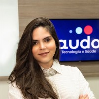 Audo Employee Milena Rosado's profile photo