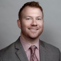 New Jersey Hospital Association Employee Neil Eicher's profile photo