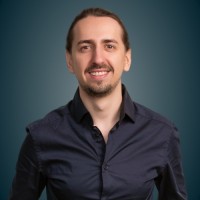 Andrei Zgirvaci's profile photo
