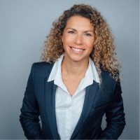 RATP Dev Employee Florence Yvan's profile photo