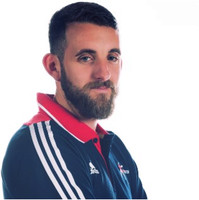 Commonwealth Games England Employee Chris Connelly's profile photo