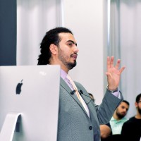 Namaa For Engineering Consultations Employee Ahmed Mazhr's profile photo