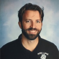Durham Unified School District Employee Josh Rowe's profile photo