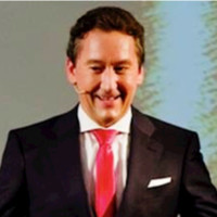 Creos Luxembourg Employee Laurent Federspiel's profile photo