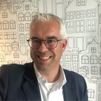 FIT Global Employee Ernest de Weert's profile photo