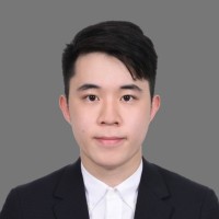 ACCESSIFIERS Employee Kuan-Ming Hou's profile photo