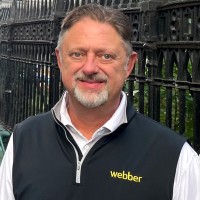 Webber Employee Sean Seelbach's profile photo