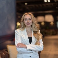 OutRival Employee Jasmine Melikyan's profile photo
