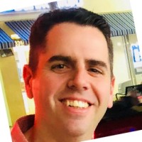 Strauss & Associates Employee Jonathan Strauss's profile photo