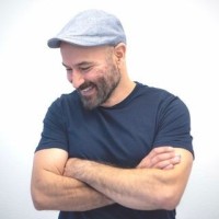 Youthful Savings Employee Danny Donayre's profile photo