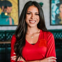 Tidemark Financial Partners Employee Giovanna Leyva's profile photo
