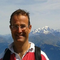 EDF Employee Vincent Brehin's profile photo
