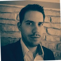 Libri-Bookline Employee Gábor Szabó's profile photo