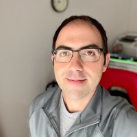 John Schroeder Email & Phone Number