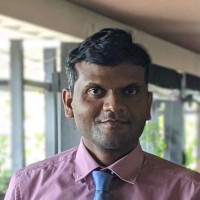 360ip Employee Pandula Ranasinghe's profile photo
