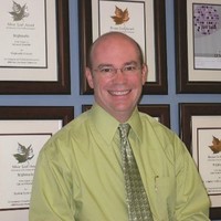 BrightMARKS, llc. Employee David Hutchison's profile photo