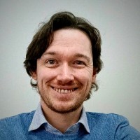 D E C PROPERTIES LIMITED Employee Chris Waring's profile photo