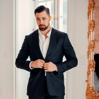Costello Real Estate & Investments Employee Ryan Maier's profile photo