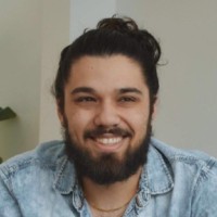 WorkAxle Employee Mat Diab's profile photo