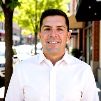 Kustomer Employee Andrew Bothwell's profile photo