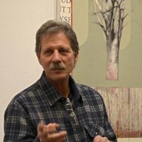 Ron Pokrasso