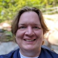 Delinea Employee Robert Jagger's profile photo