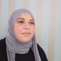 Faculté des Sciences de Tunis Employee Sahar Raissi's profile photo