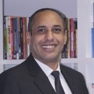 AMZingPPC Employee Tony Ananias's profile photo