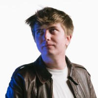Blueplate Employee Mason Randall's profile photo