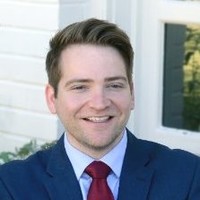 Hover Architecture Employee Christian Tidwell's profile photo