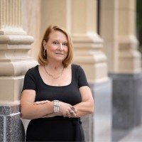 RQM+ Employee Sandra Bausback-Aballo's profile photo