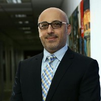 Emirates Airlines Employee Samir Abdul-Jalil's profile photo