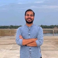Coupa Employee Harshil Bhatt's profile photo