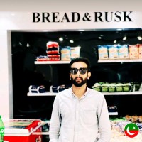 Cakes & Bakes Pakistan Employee Kamran Baig's profile photo