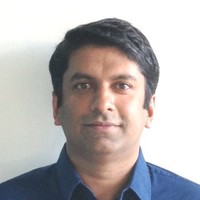 Ashith Bolar Email & Phone Number
