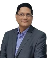 BirlaNu Limited Employee Srinivas N's profile photo