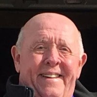 The VET Recruiter Relief Employee Dennis Johnson's profile photo