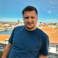 eTeacher Group Employee Liviu Irava's profile photo