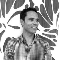 The Build and Design Centre Employee Tom McNaughton's profile photo