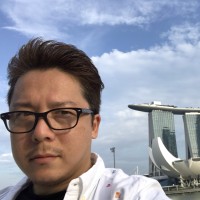 NTT Resonant Employee Kazuhito Ohtani's profile photo