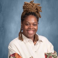 Intergenerational Schools Employee Deaundra Myers's profile photo