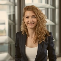 ISCC Employee Maša Grimm's profile photo
