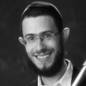 Charidy.com Employee Yehuda Piamenta's profile photo