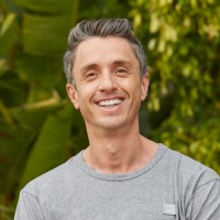 Intuit Employee Alastair Simpson's profile photo