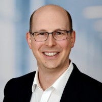XL2 by Audi & Capgemini Employee Simon Barthel's profile photo