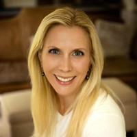 TEDMED Employee Kelly Thomas's profile photo