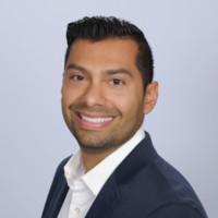 Robert Serrano Email & Phone Number