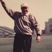 Jerry Dotson