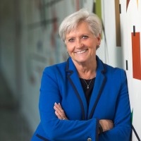 SAS Employee Gale Adcock's profile photo