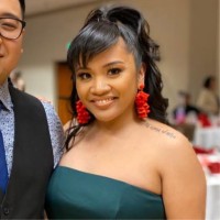 City of Burien Employee Rochelle Larican's profile photo